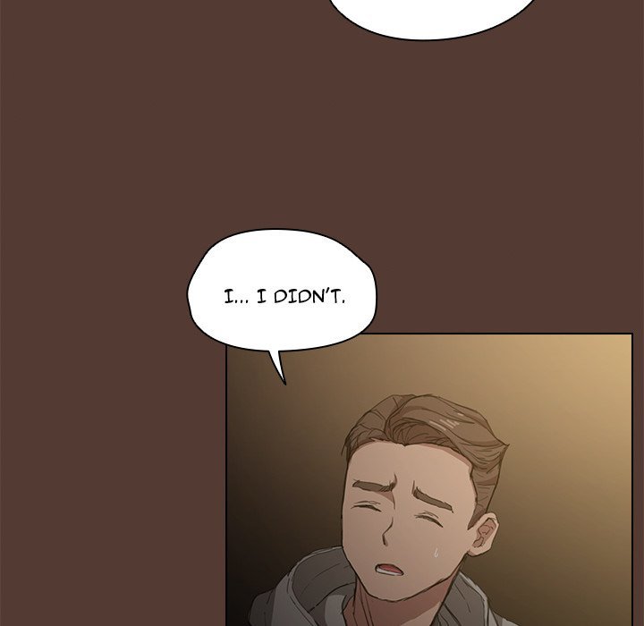 Who Cares If I