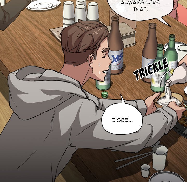 Who Cares If I