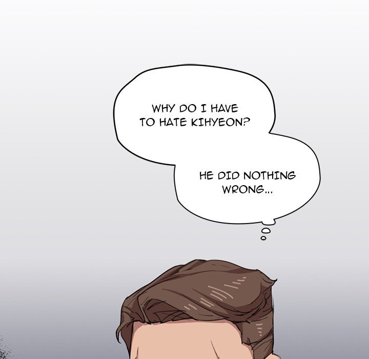 Who Cares If I