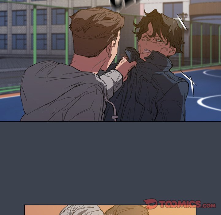 Who Cares If I