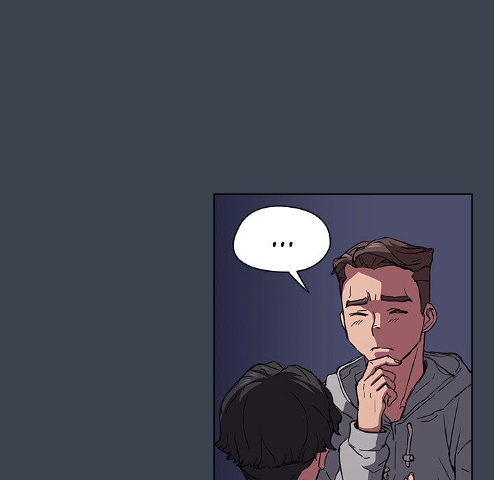 Who Cares If I