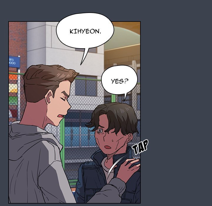 Who Cares If I