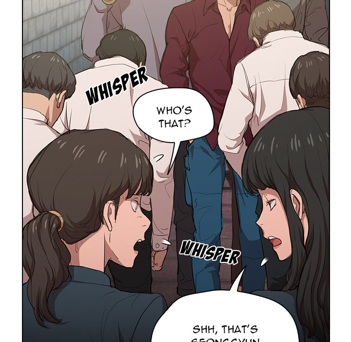 Who Cares If I