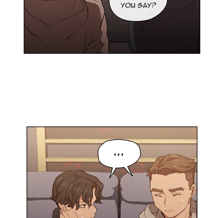 Who Cares If I
