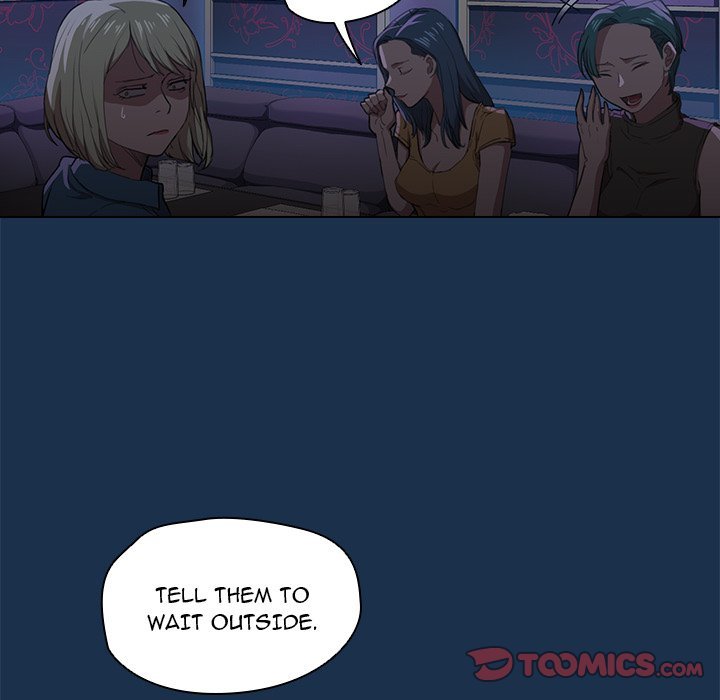 Who Cares If I