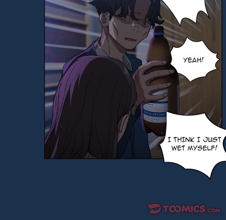 Who Cares If I
