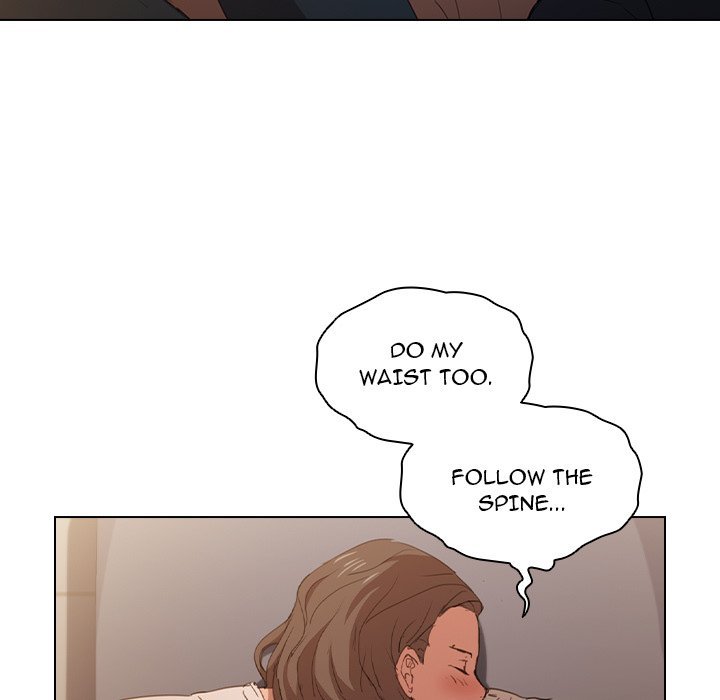 Who Cares If I