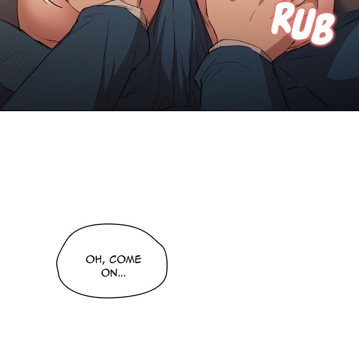 Who Cares If I