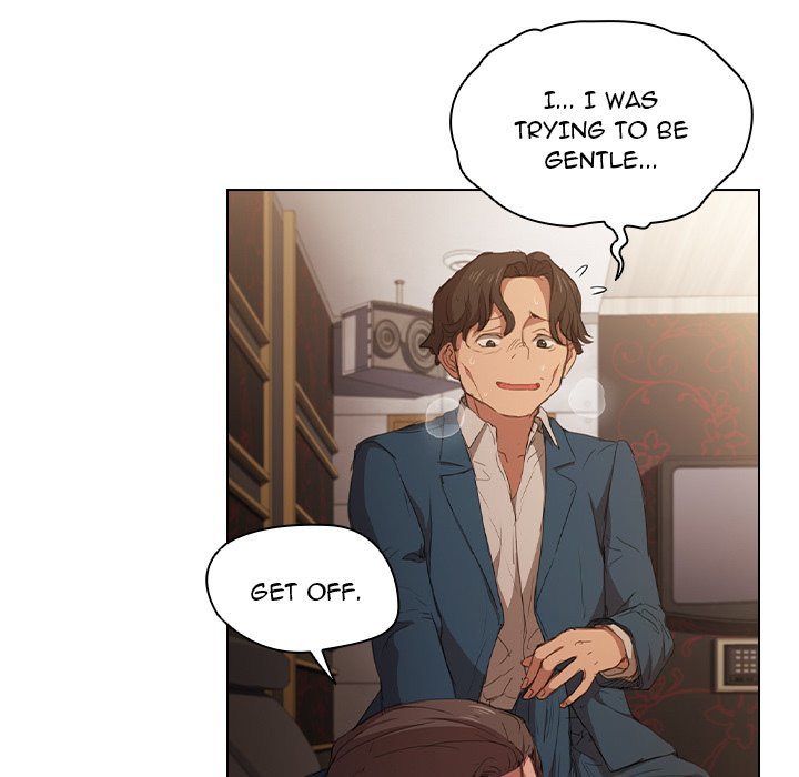 Who Cares If I