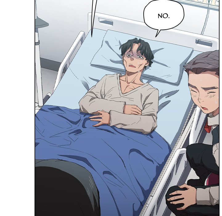 Who Cares If I
