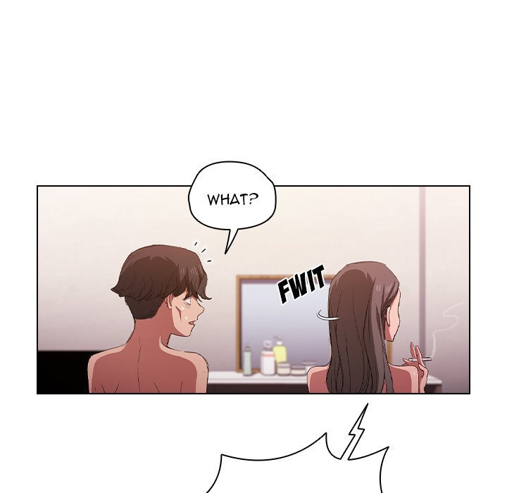 Who Cares If I