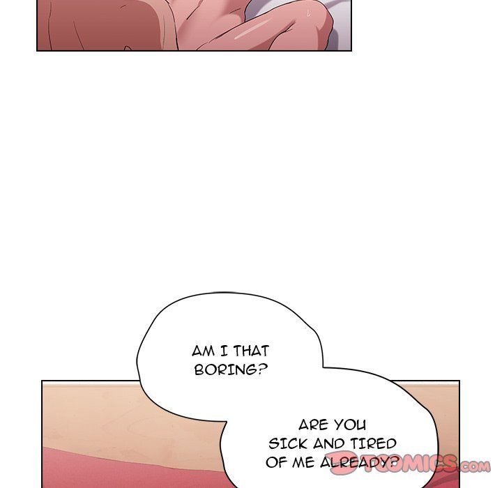 Who Cares If I