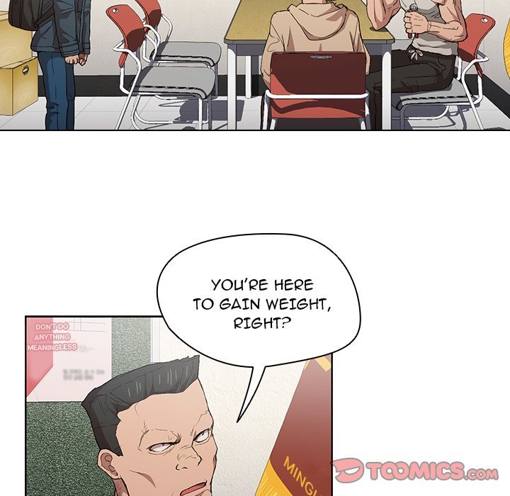 Who Cares If I
