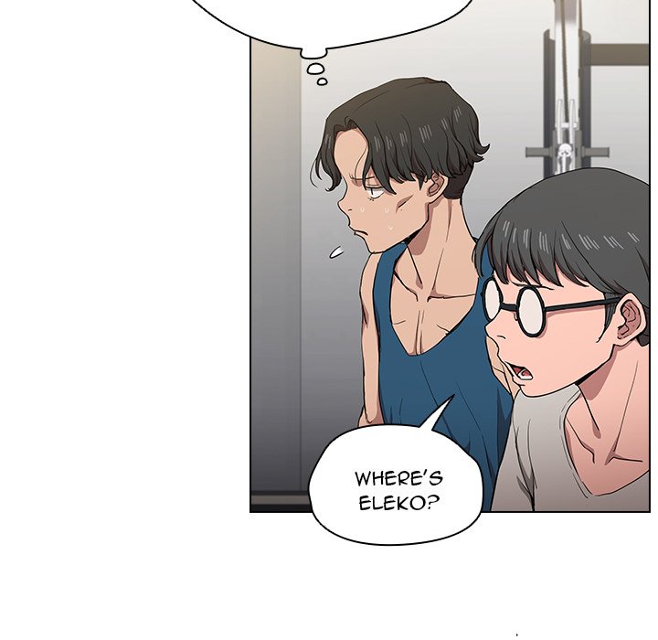 Who Cares If I