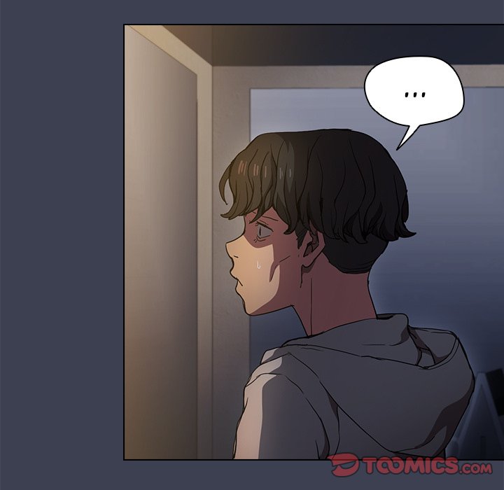 Who Cares If I