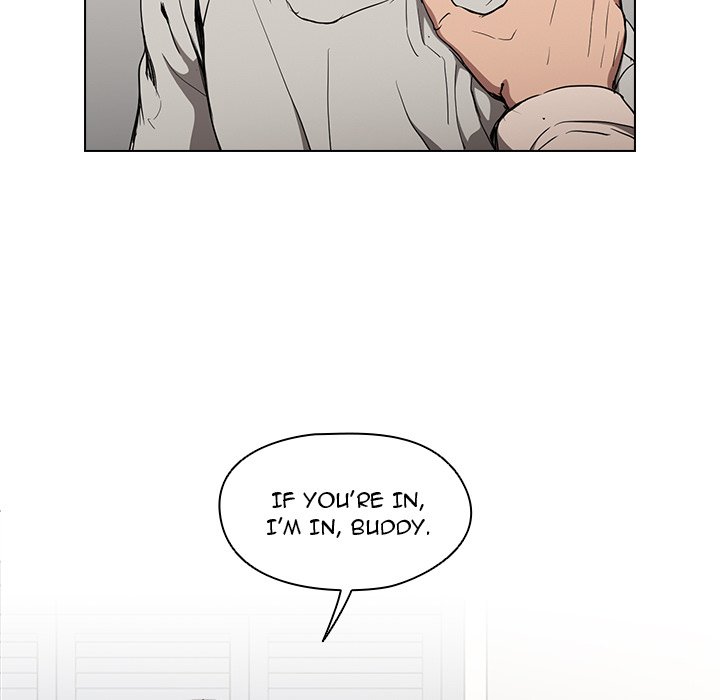Who Cares If I