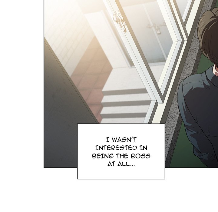 Who Cares If I