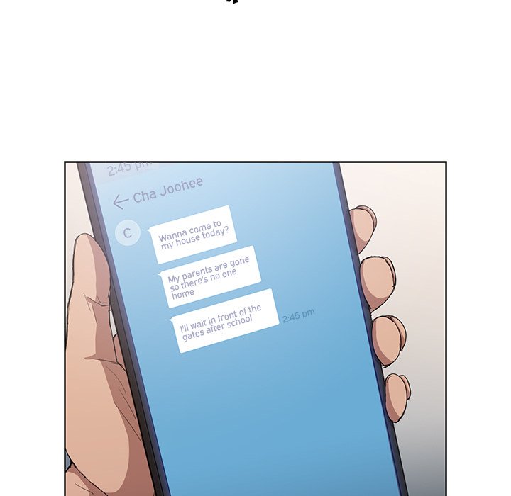 Who Cares If I