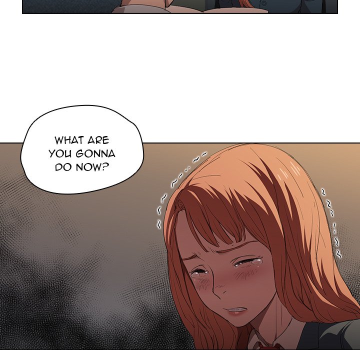 Who Cares If I
