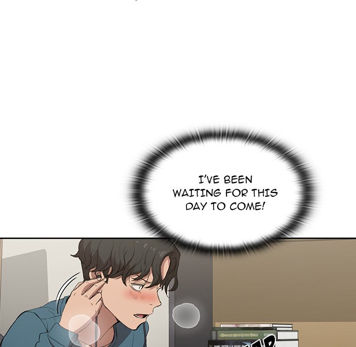 Who Cares If I