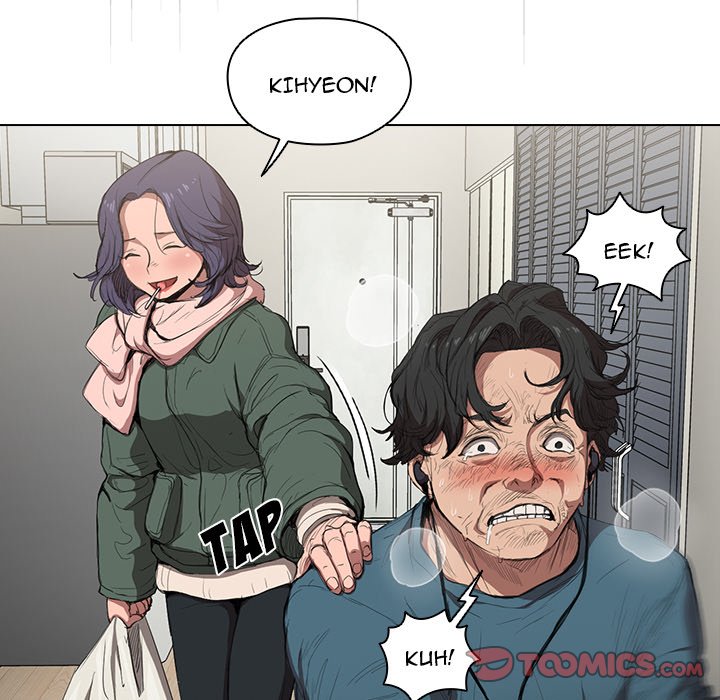 Who Cares If I