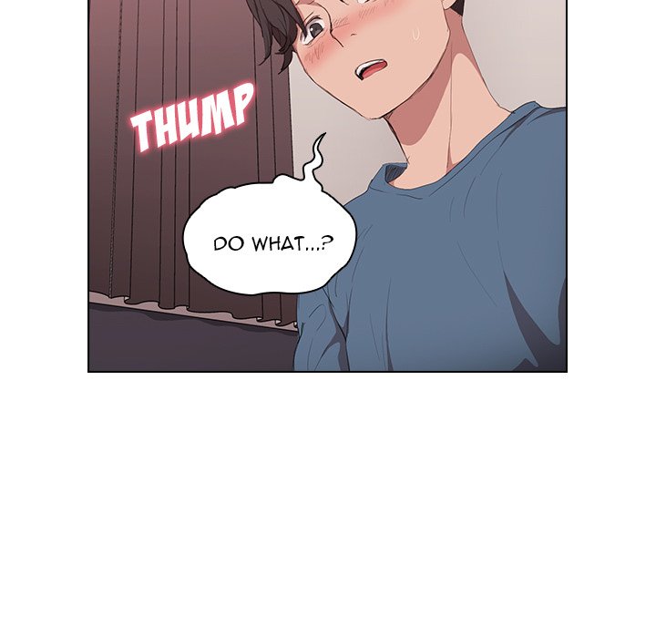 Who Cares If I