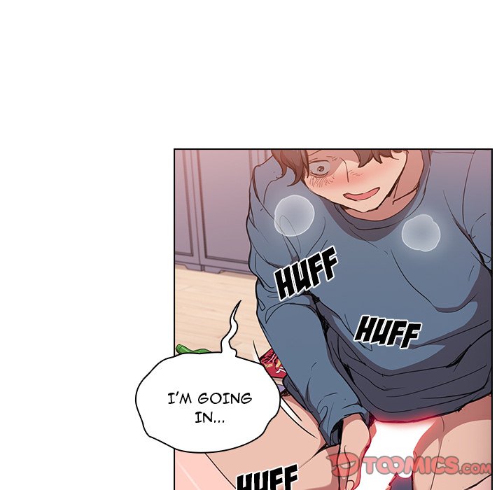 Who Cares If I