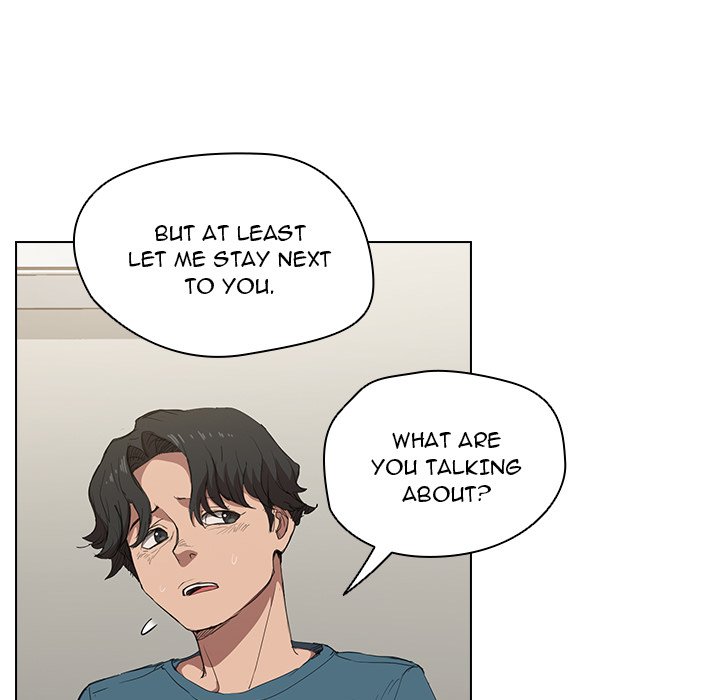 Who Cares If I