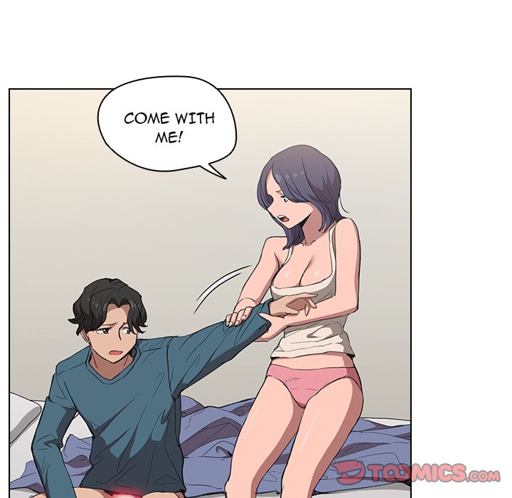 Who Cares If I