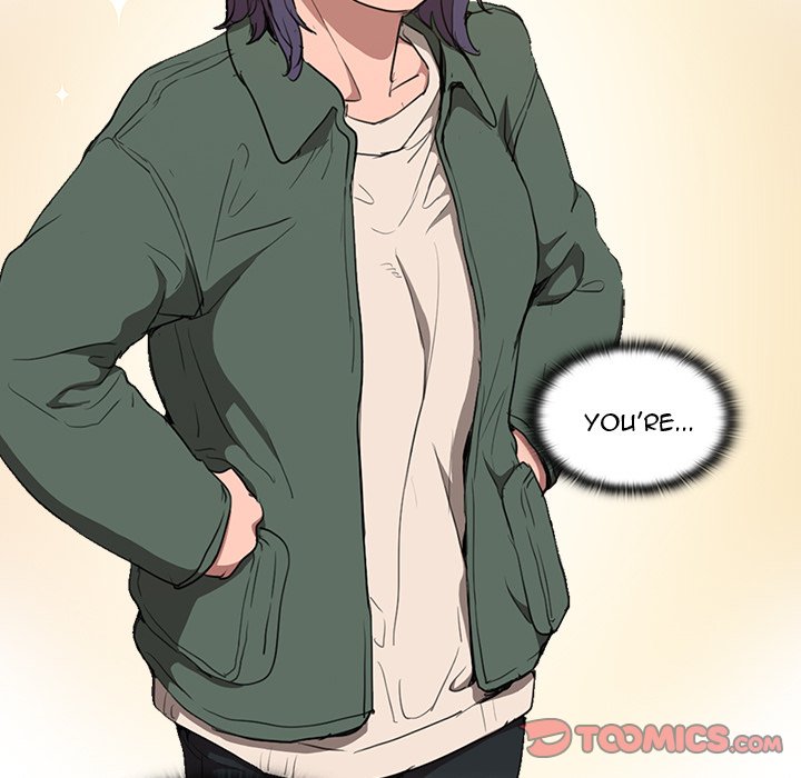 Who Cares If I