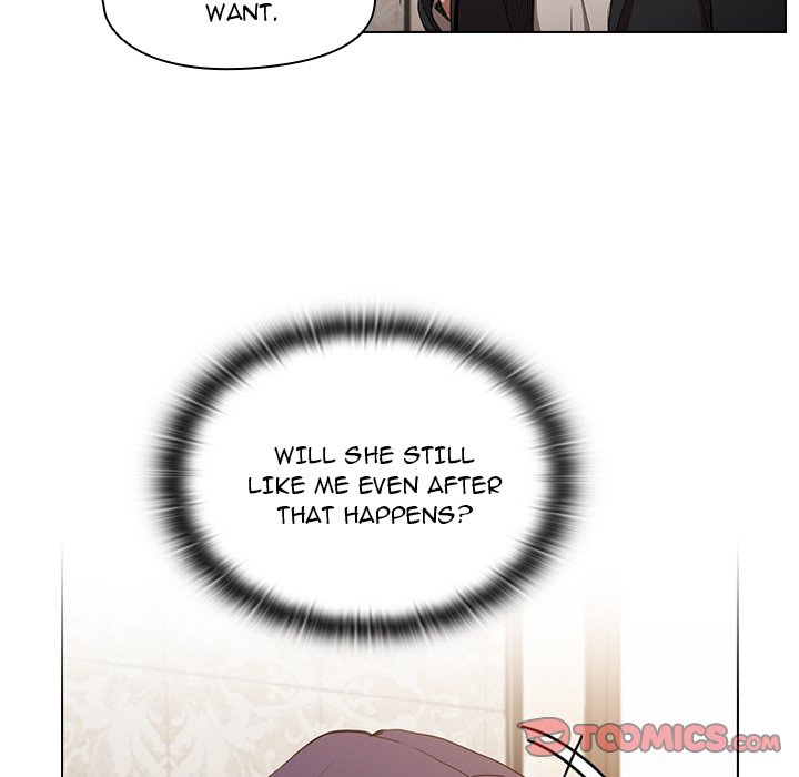 Who Cares If I