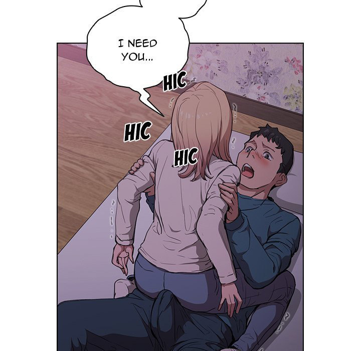 Who Cares If I