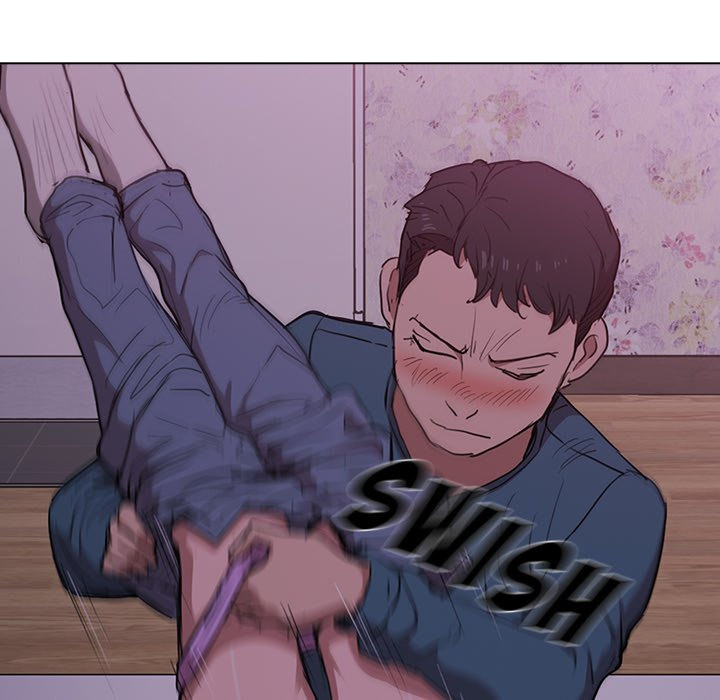 Who Cares If I