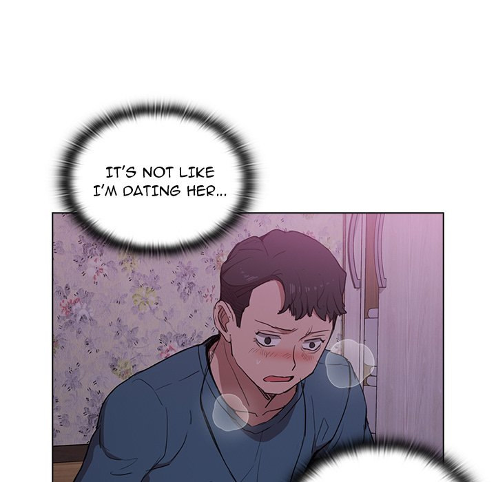 Who Cares If I