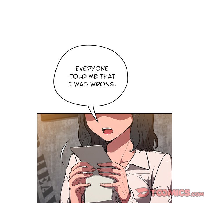 Who Cares If I