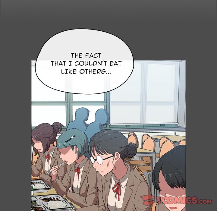 Who Cares If I