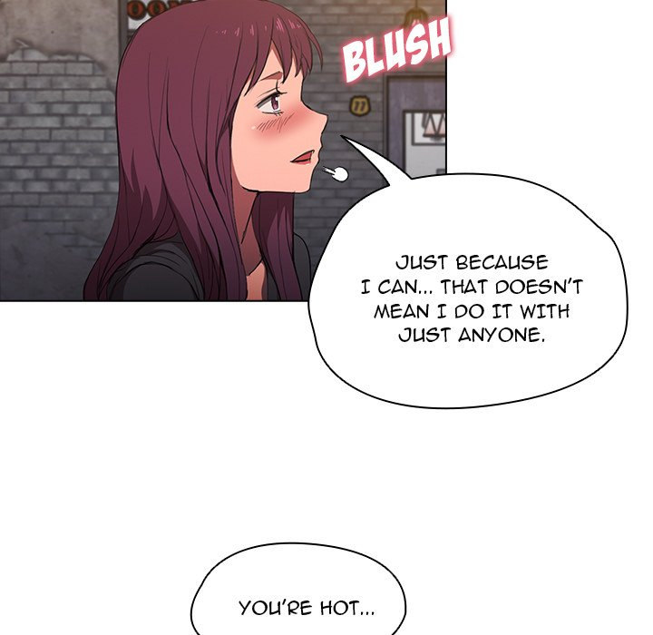 Who Cares If I