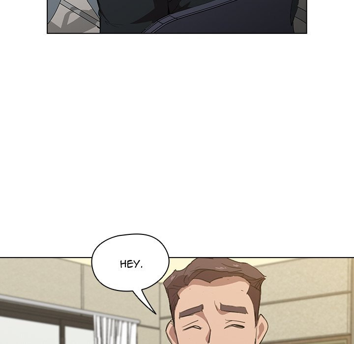 Who Cares If I