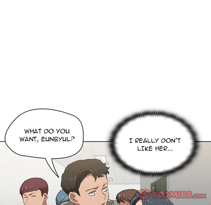 Who Cares If I