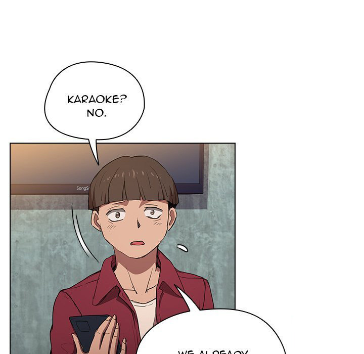 Who Cares If I