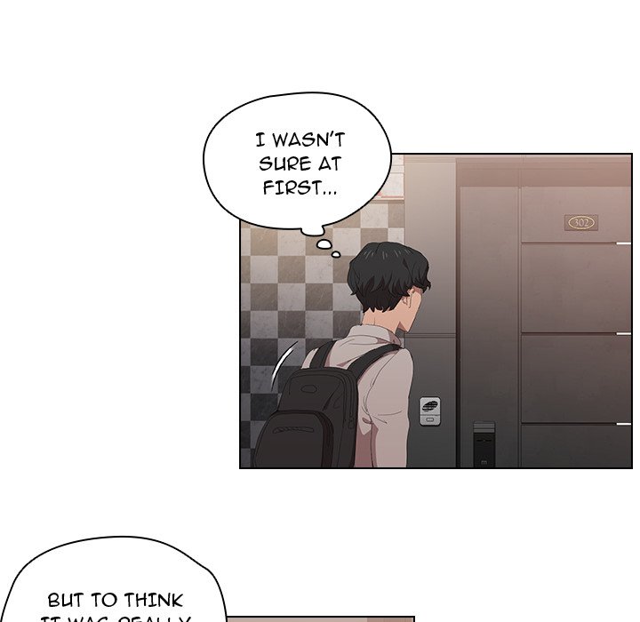 Who Cares If I