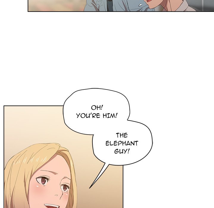 Who Cares If I