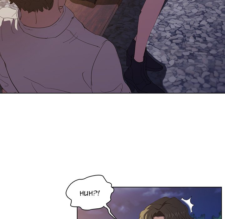 Who Cares If I