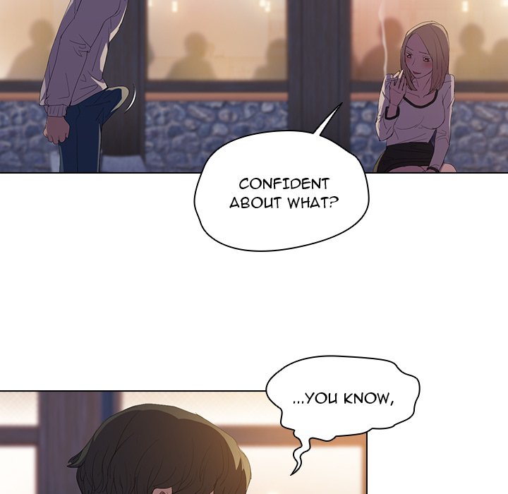 Who Cares If I