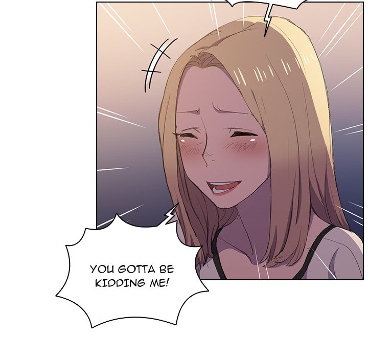 Who Cares If I