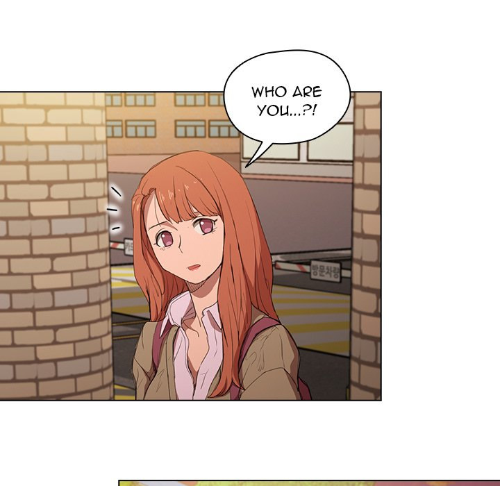 Who Cares If I