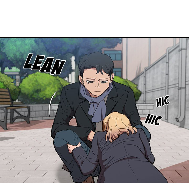 Who Cares If I