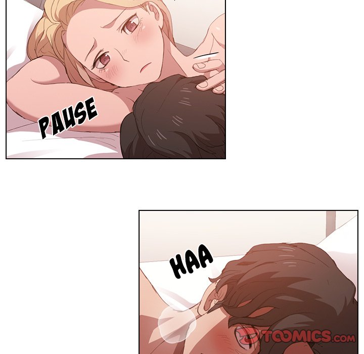 Who Cares If I