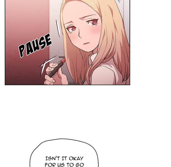 Who Cares If I