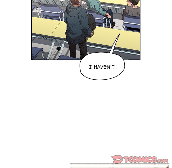Who Cares If I
